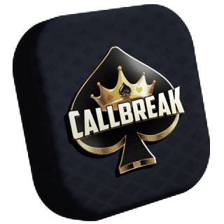 Call Break Logo