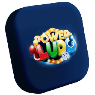 Power Ludo Logo